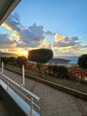 Sunset Apartaments Zambrone